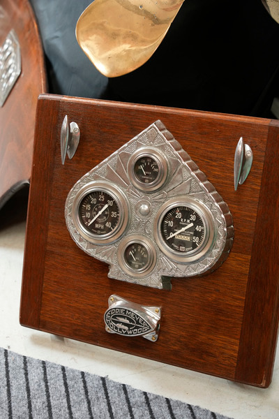 _DUV4006 - Hardware
