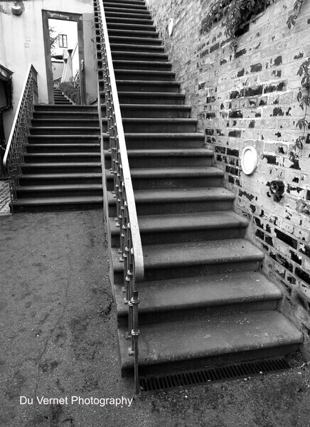 Praguestairs-1bwl - Creative Eye