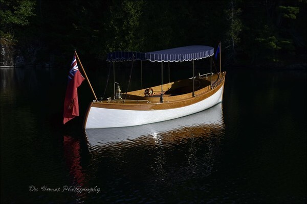law18-222 - Boats of Law