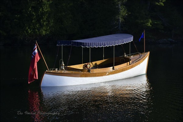 law18-165 - Boats of Law