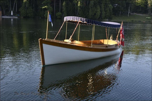 law18-195 - Boats of Law