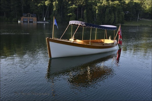 law18-200 - Boats of Law
