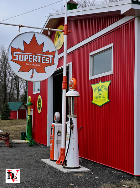 Supersign26l - Prop Wash 26