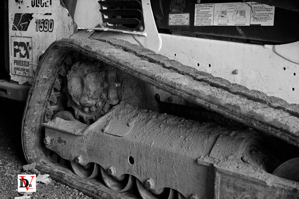 TrackBWl26 - Prop Wash 26