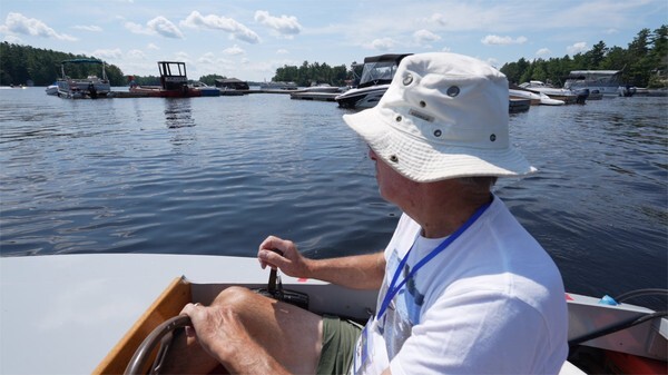 C0156T01 - 2024 Muskoka SeaFlea Fest