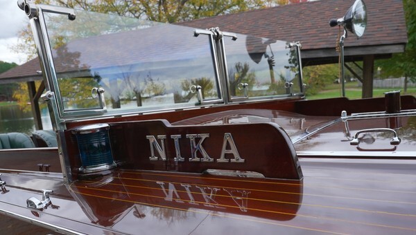 DUV07374 - NIKA is Launched!
