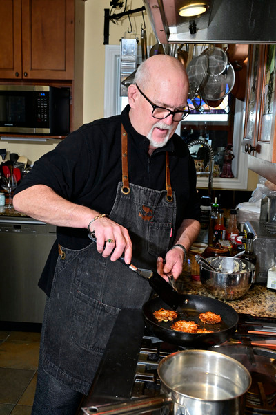 Stove-1 - Brunch- Unique Muskoka