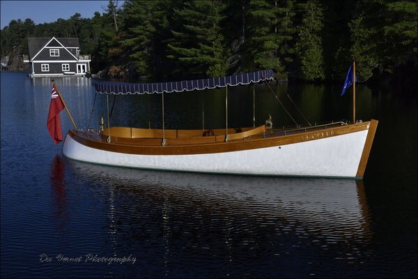 law18-177 - Boats of Law