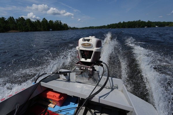 DUV00546 - 2024 Muskoka SeaFlea Fest