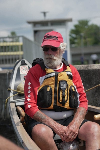 CVBS23-6311 - Canadian Voyageur Brigade 2023