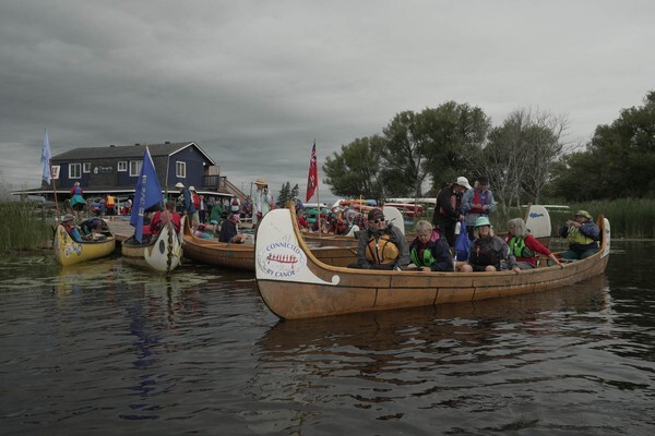 CVBS23-5601 - Canadian Voyageur Brigade 2023