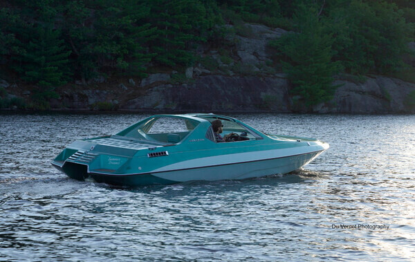 Glastron22-1l - 1980 Glastron Carlson Scimitar