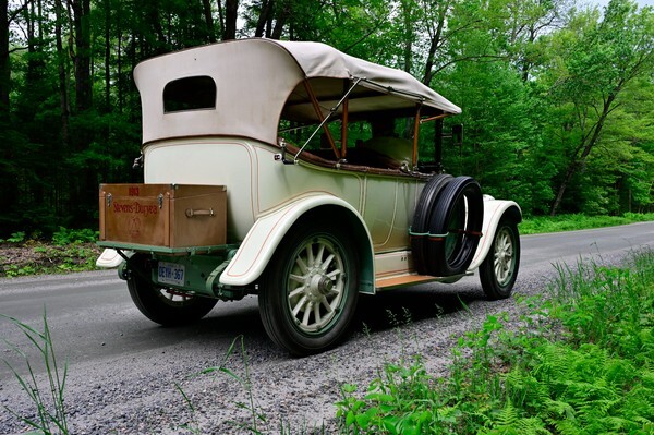 HorseCarr26-36 - HorselessCarriage26