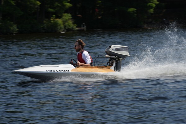 DUV00512 - 2024 Muskoka SeaFlea Fest