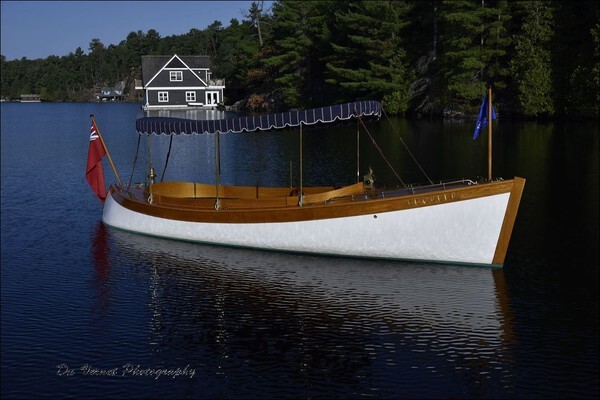 law18-180 - Boats of Law