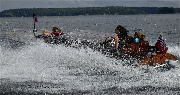 _duv3616rt - Muskoka Select Boats