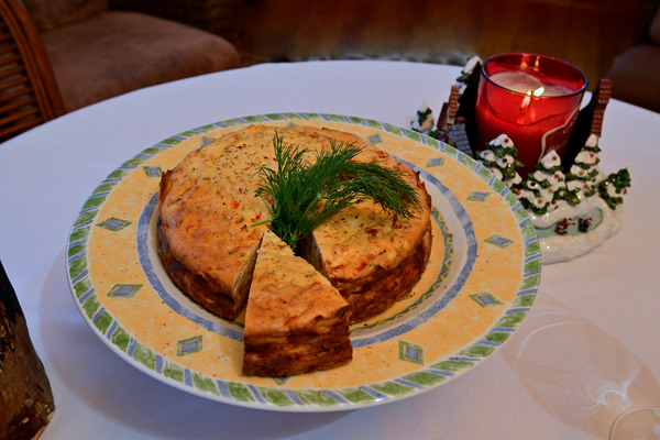 table2 - Brunch- Unique Muskoka