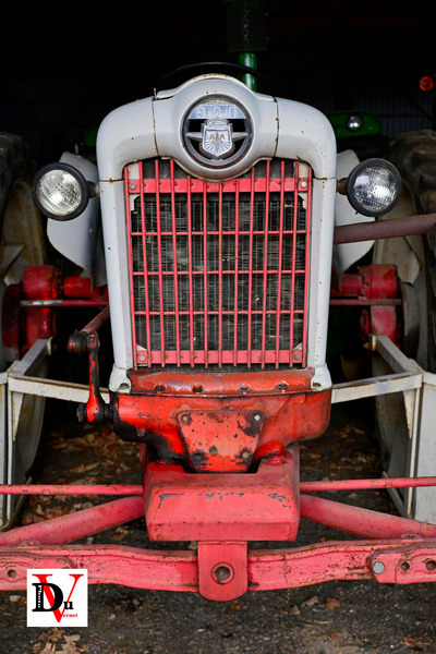 Ford26Cl - Prop Wash 26