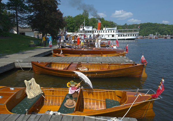 MLABS14-057 - Past MLA Boat Shows