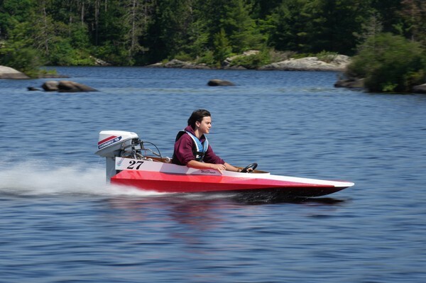 DUV00424 - 2024 Muskoka SeaFlea Fest