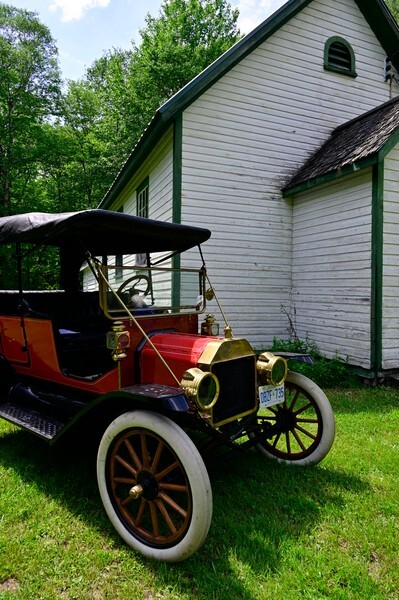 HorseCarr26-311 - HorselessCarriage26