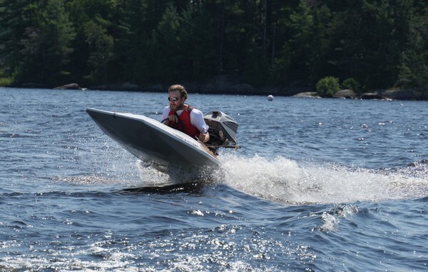 DUV00491 - 2024 Muskoka SeaFlea Fest