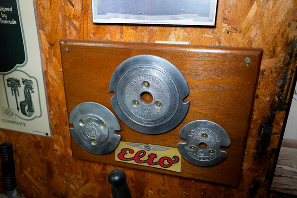 _DUV4262 - Hardware