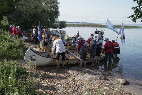 CVBS23-5705 - Canadian Voyageur Brigade 2023