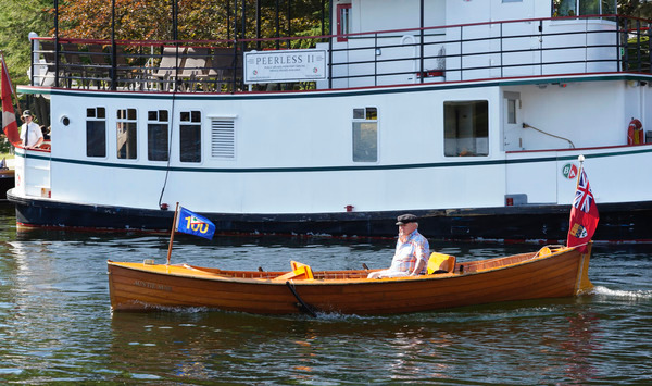 Dispro - Past MLA Boat Shows