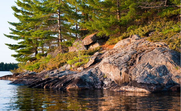 Bohemia08-075rtl - Muskoka Scenery
