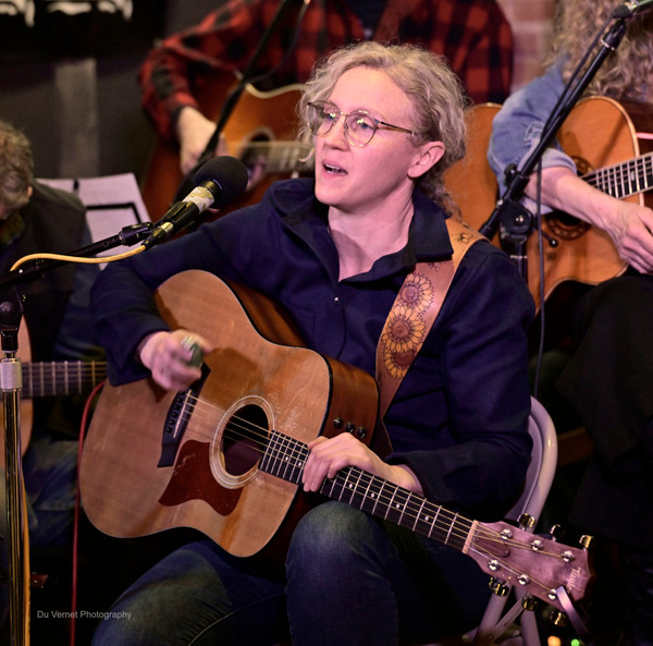 Hall25N-9l - OutfromtheCold Fundraiser Concert-Bracebridge Hall