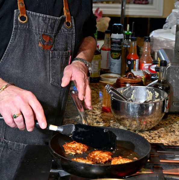 Fpan - Brunch- Unique Muskoka
