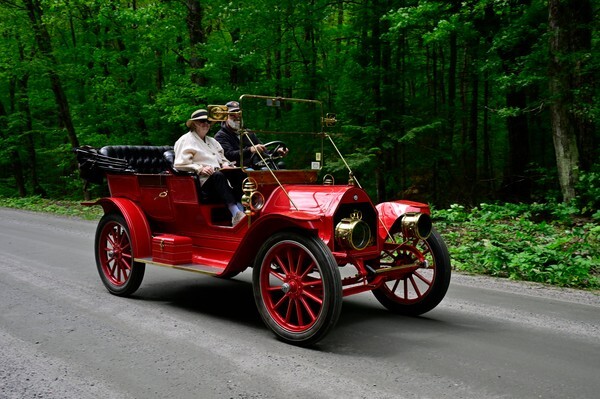 HorseCarr26-43 - HorselessCarriage26