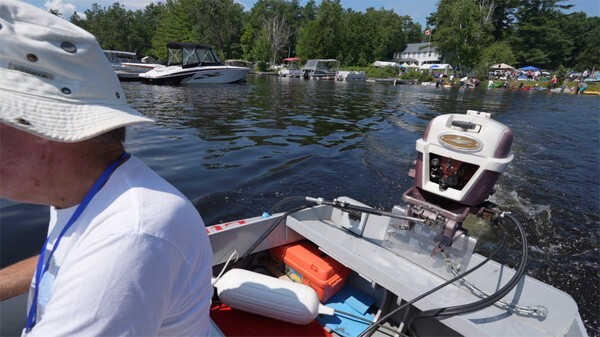 C0157T01 - 2024 Muskoka SeaFlea Fest