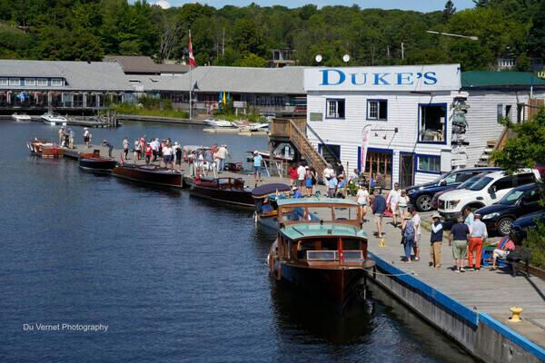 DUKESMLABS22L - Tours and Shows Select