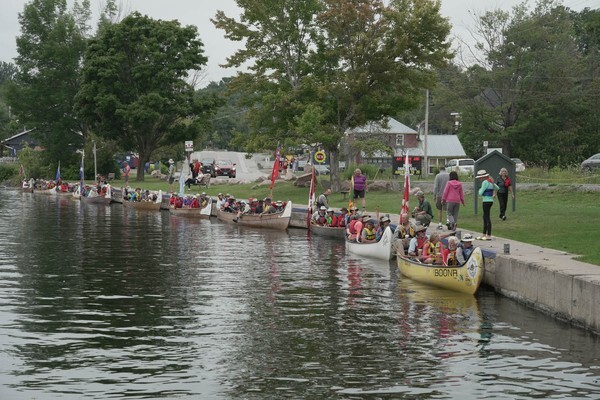 CVBS23-6257 - Canadian Voyageur Brigade 2023