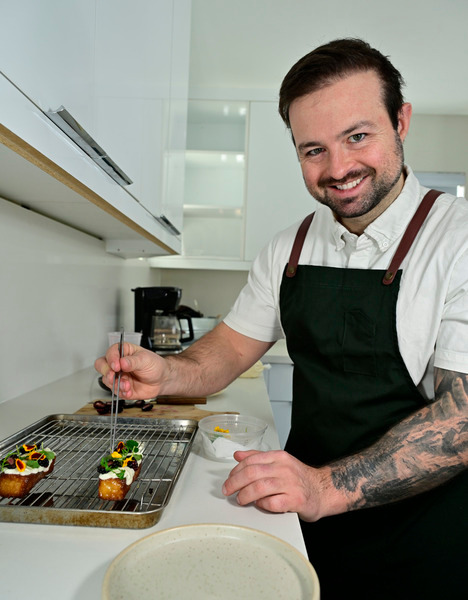 tweasers3 - Brunch- Unique Muskoka