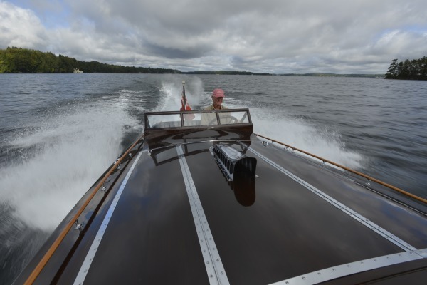 SilverKing12-206 - Muskoka Select Boats