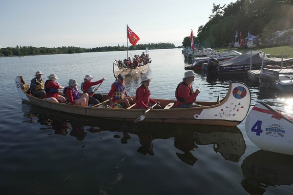 CVBS23-6003 - Canadian Voyageur Brigade 2023