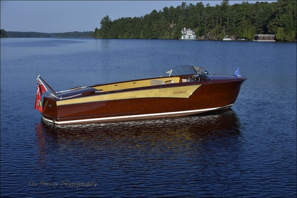 law18-130 - Boats of Law