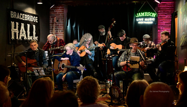 Hall25N-12l - OutfromtheCold Fundraiser Concert-Bracebridge Hall