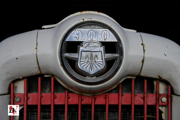 Ford26l - Prop Wash 26