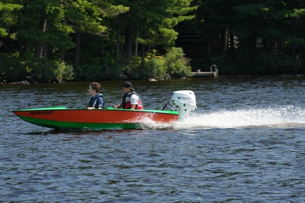 DUV00506 - 2024 Muskoka SeaFlea Fest