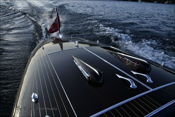 caprice19-417 - Muskoka Select Boats