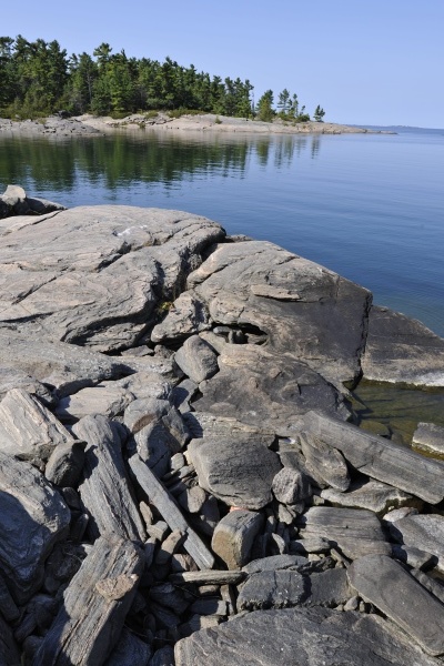 _DSC6041 - Franklin Island