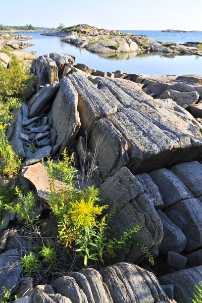GeorgianBay11-003 - The Glory of Georgian Bay