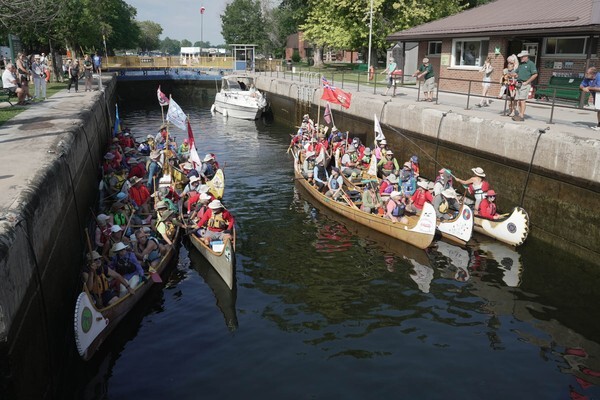 CVBS23-6166 - Canadian Voyageur Brigade 2023