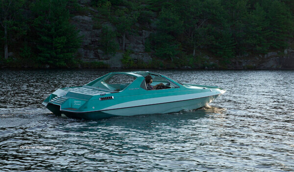 Glastron22-3l - 1980 Glastron Carlson Scimitar