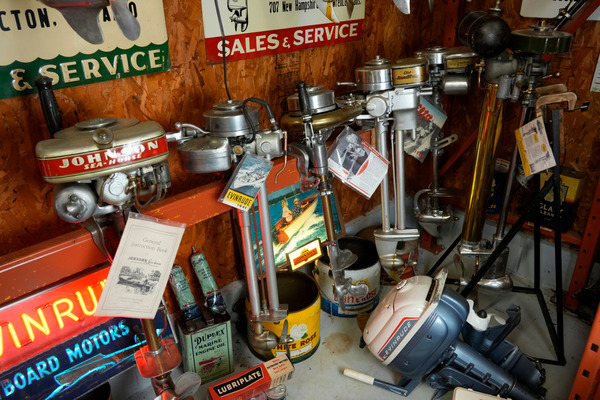 _DUV4101 - Outboards