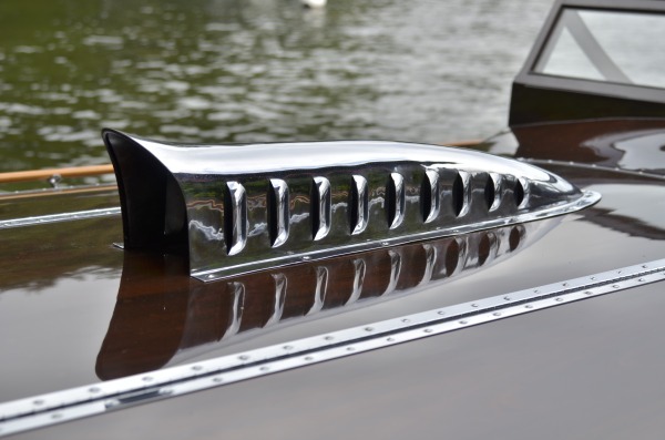 SilverKing12-122 - Muskoka Select Boats